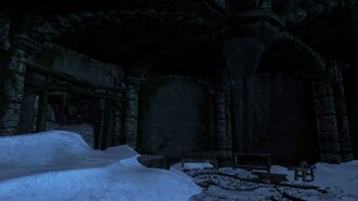 KakarikoBarracks