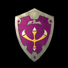 SacredShield