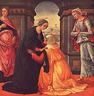 Domenico Ghirlandaio 005