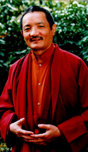 Tulku Thondup
