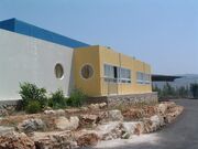 Galileeschool-exterior