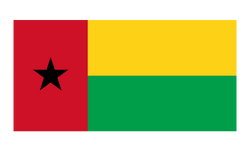 Guinea-BissauFlag
