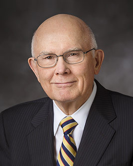 Dallin H Oaks