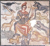 OrpheusTamingAnimals