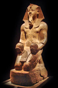 AmenhotepII