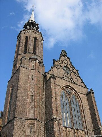 File:Catharijnekerk Utrecht.jpg
