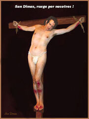 Holycard