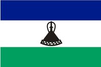 LesothoFlag
