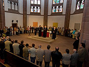 Ffm-dreikoenigskirche-gottesdienst