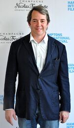 MatthewBroderick