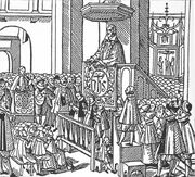 Peter Canisius in Vienna