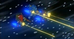 Fox Squad
