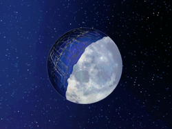 Egg Moon