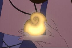 Ursula's Necklace