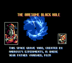 Black Hole