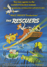 Rescuersposter