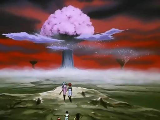 Demon World