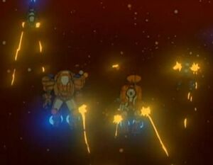 Delta Squad