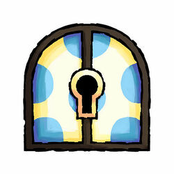 Door