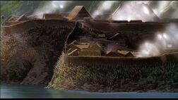 Irontown