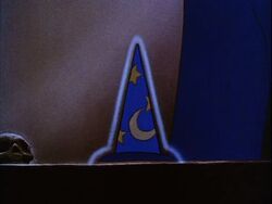 Sorcerer Hat