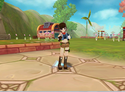 Skalaritestmaterialquest