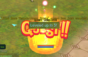 Levelupto5quest