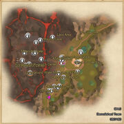 James isle map