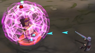 Earthwitchshield