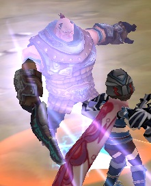 GrimGuardKeeper