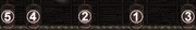 Copperstone Mine Third Room