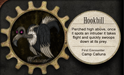Mimics of Hatchwood Wilds Hookbill