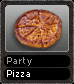 Party Pizza