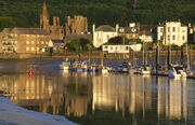 Kirkcudbright L