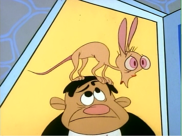 File:Ren on man's head.png