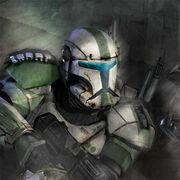 Clone Commando Fixer