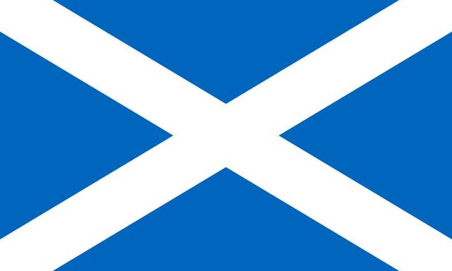 File:Proper flag of Scotland.jpg