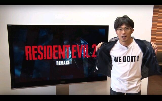 Fichier:RE2Remake annonce.jpg