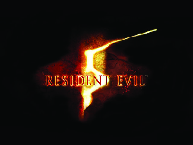 Файл:R1esident Evil 5 logo wallpaper.jpg