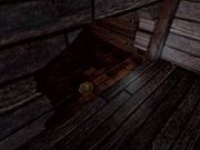 Attic 1996