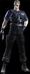 Re0wesker