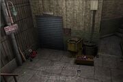 Backdoor