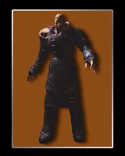 CLUB96 Nemesis