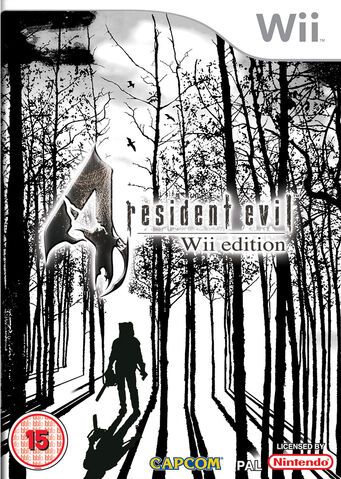 File:RE4 Wii PAL.jpg