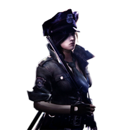 Unlockable costumes in Resident Evil 6 | Resident Evil Wiki | FANDOM ...