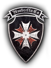 Umbrella Co logo gl