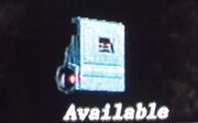 Mine thrower scope