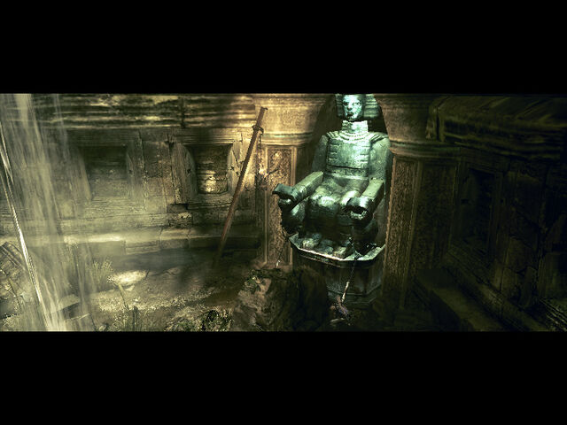 File:Labyrinth in-game (Danskyl7 RE5) (8).jpg
