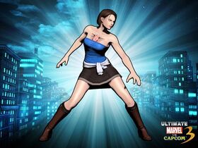 Mvc3jillmodel