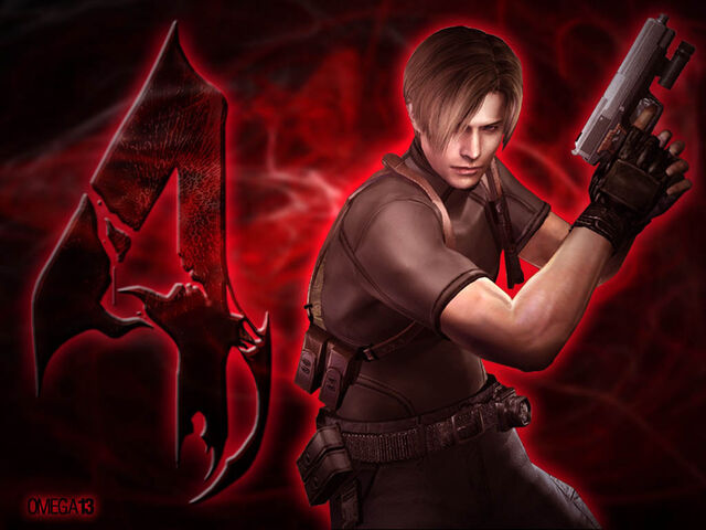 File:Leon Kennedy by Pilislayer.jpg